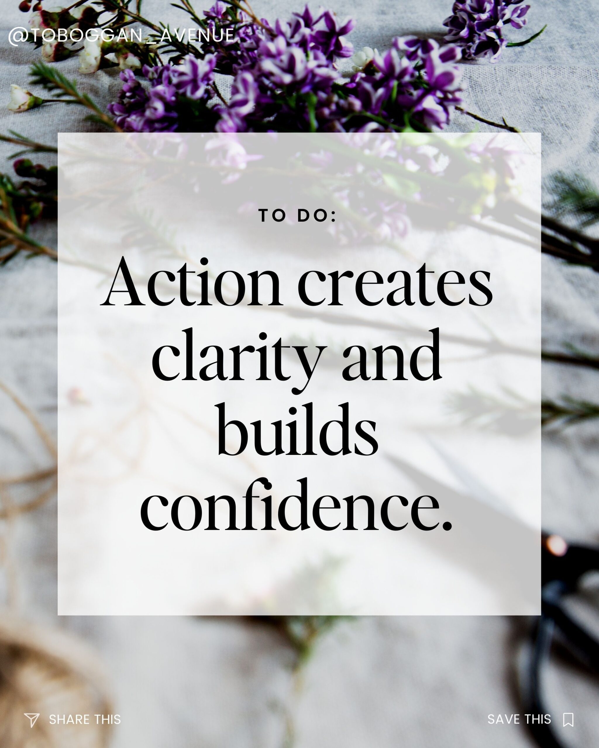 Growing Your Own Creative Business: Three Important Lessons