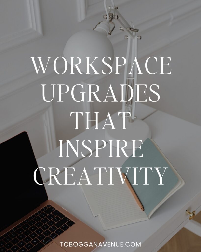 upgrades for creative workspace office supplies